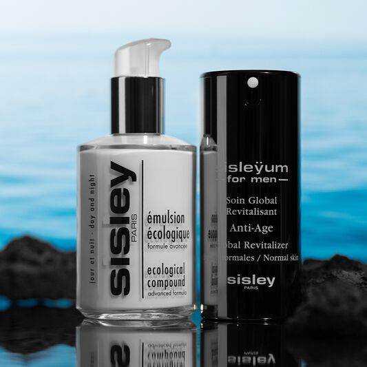 Looking for the ideal male skincare routine?